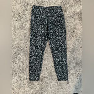 SWEATY BETTY POWER 7/8 Workout Pant